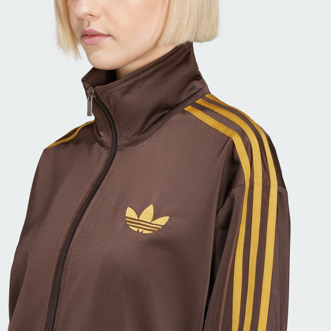 Adidas Adicolor Classic Firebird Loose Sportjack