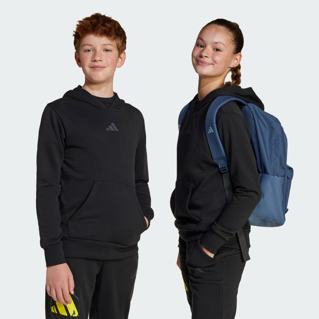 Adidas x SmileyWorld Hoodie Kids