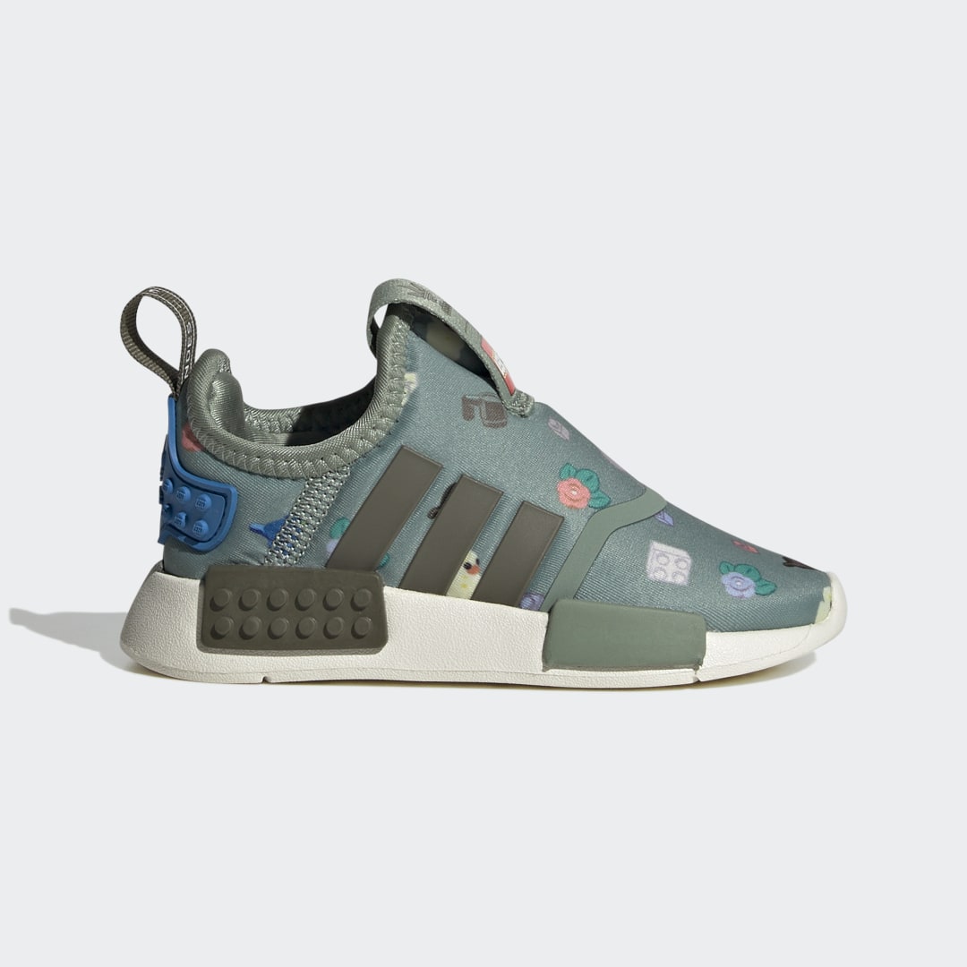 Chaussure adidas NMD 360 x LEGO®