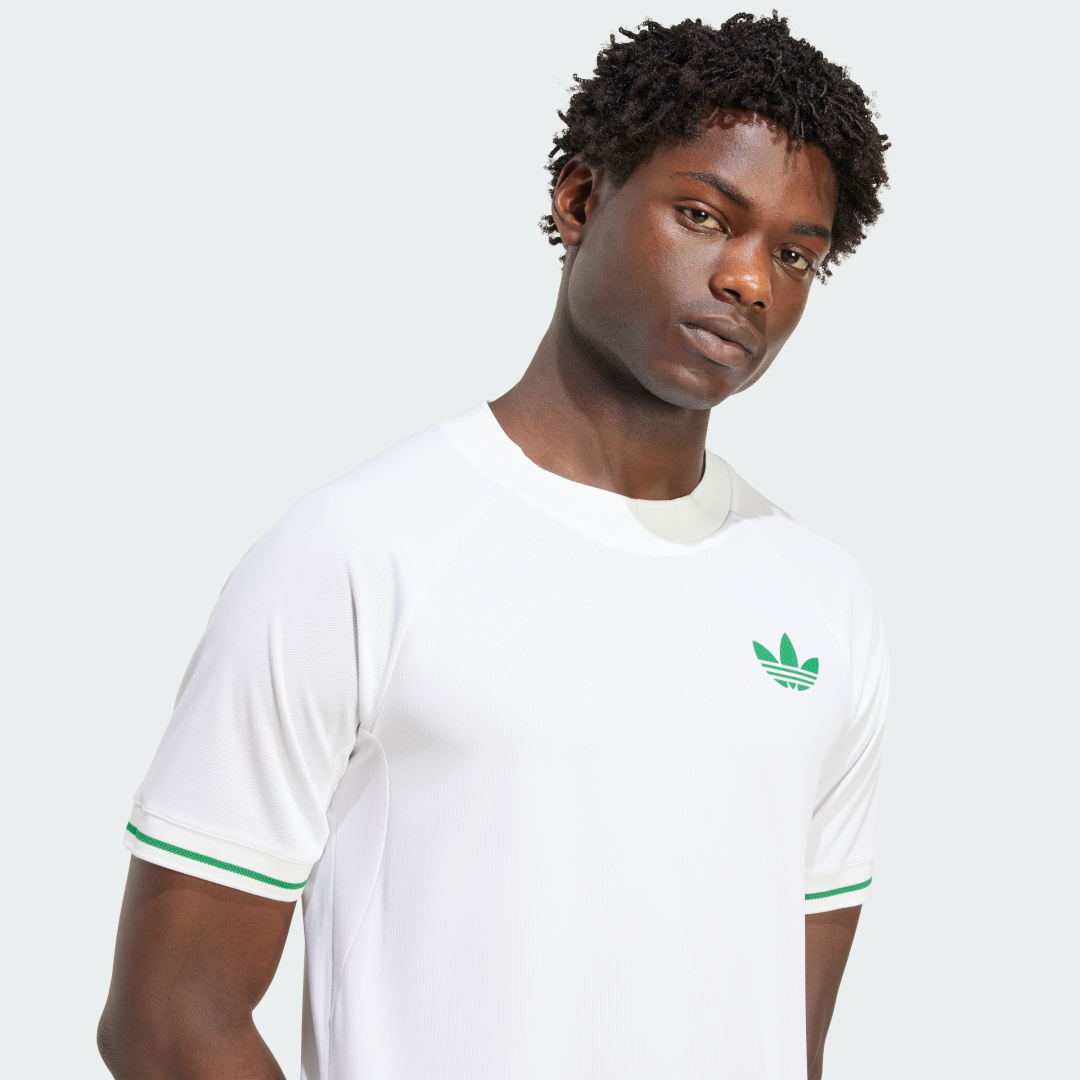 Adidas Tennis Pro Climacool+ FreeLift T-shirt