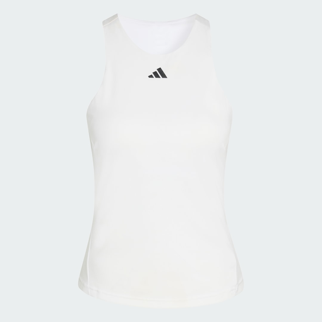 DÉBARDEUR DE TENNIS Y CLIMACOOL - vue 8