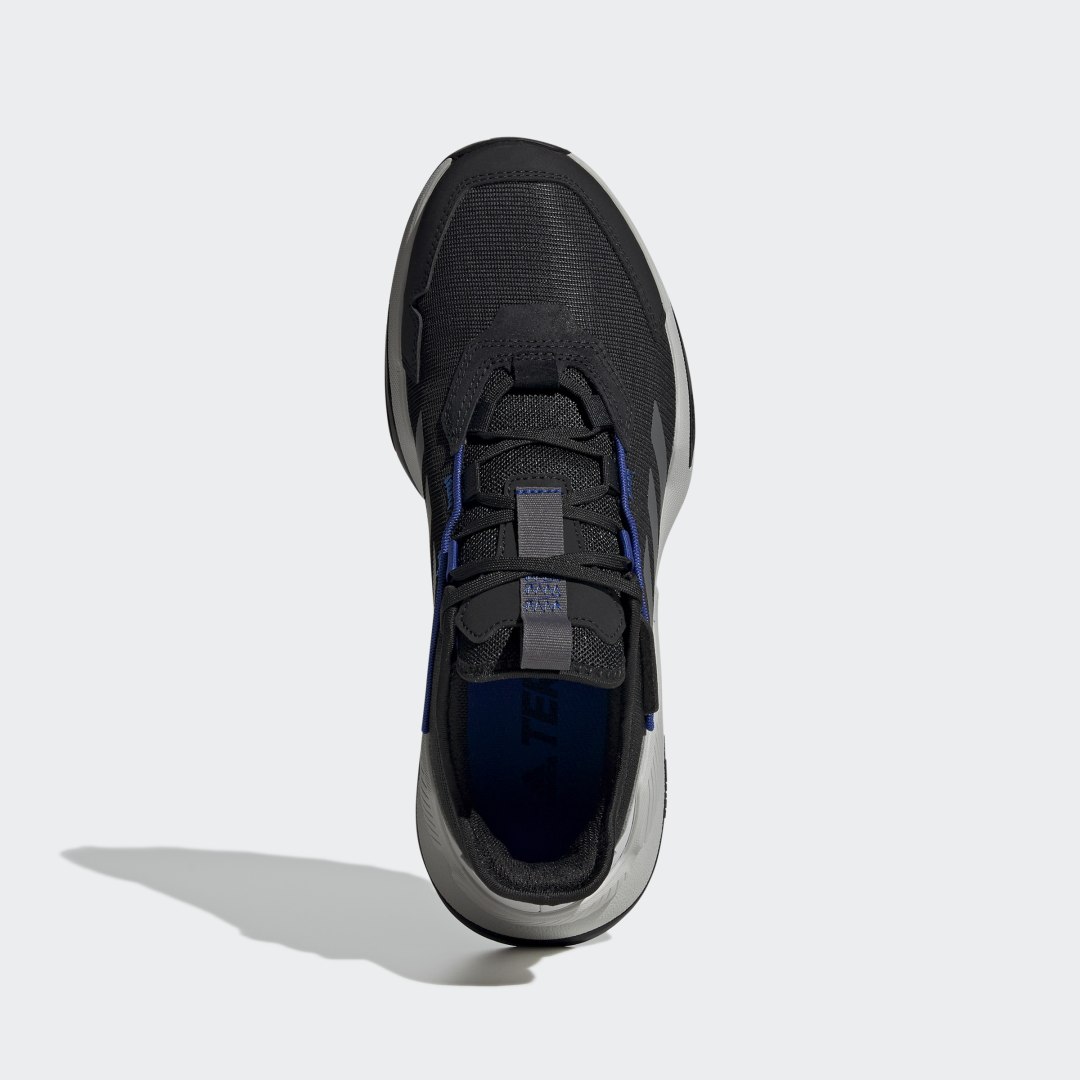 фото Кроссовки terrex superblue adidas terrex