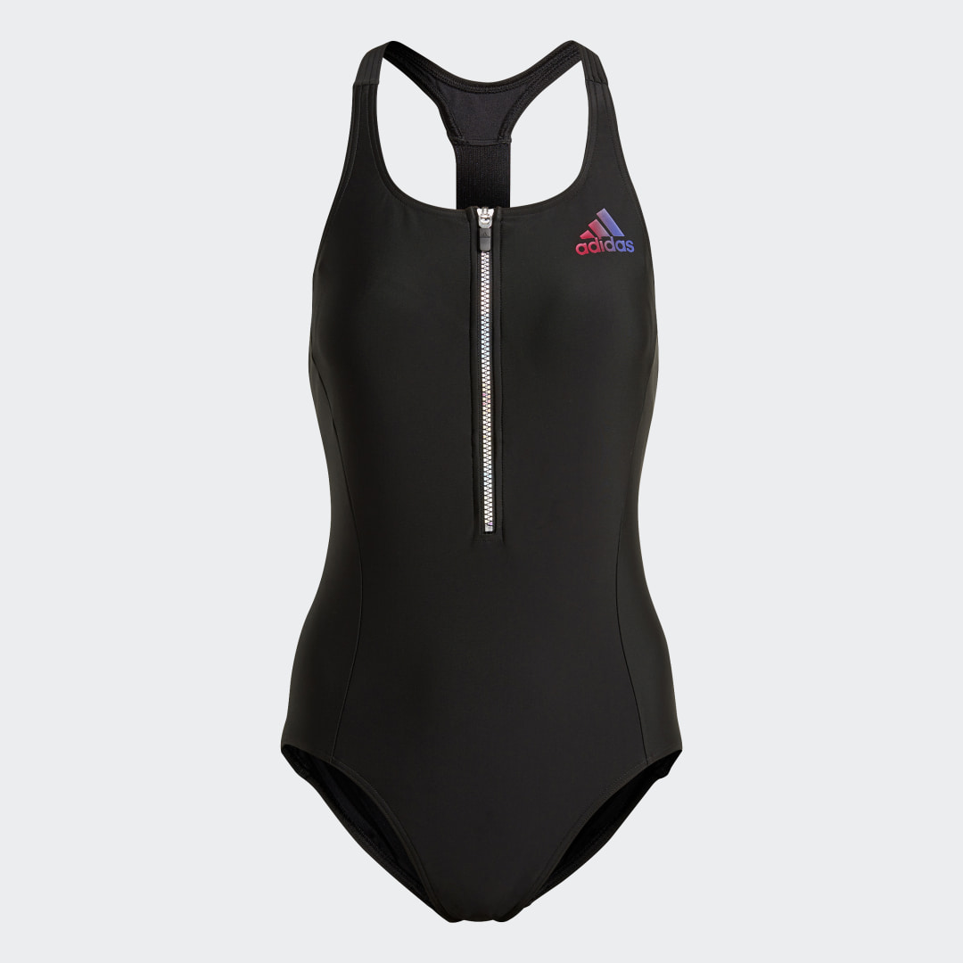 фото Слитный купальник sh3.ro primeblue adidas performance