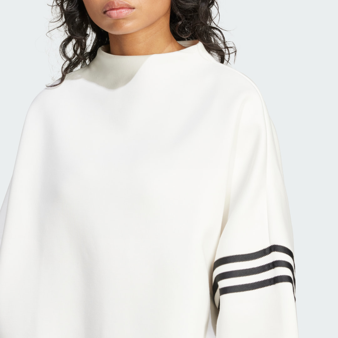 Adidas Neuclassics Oversized Sweatshirt