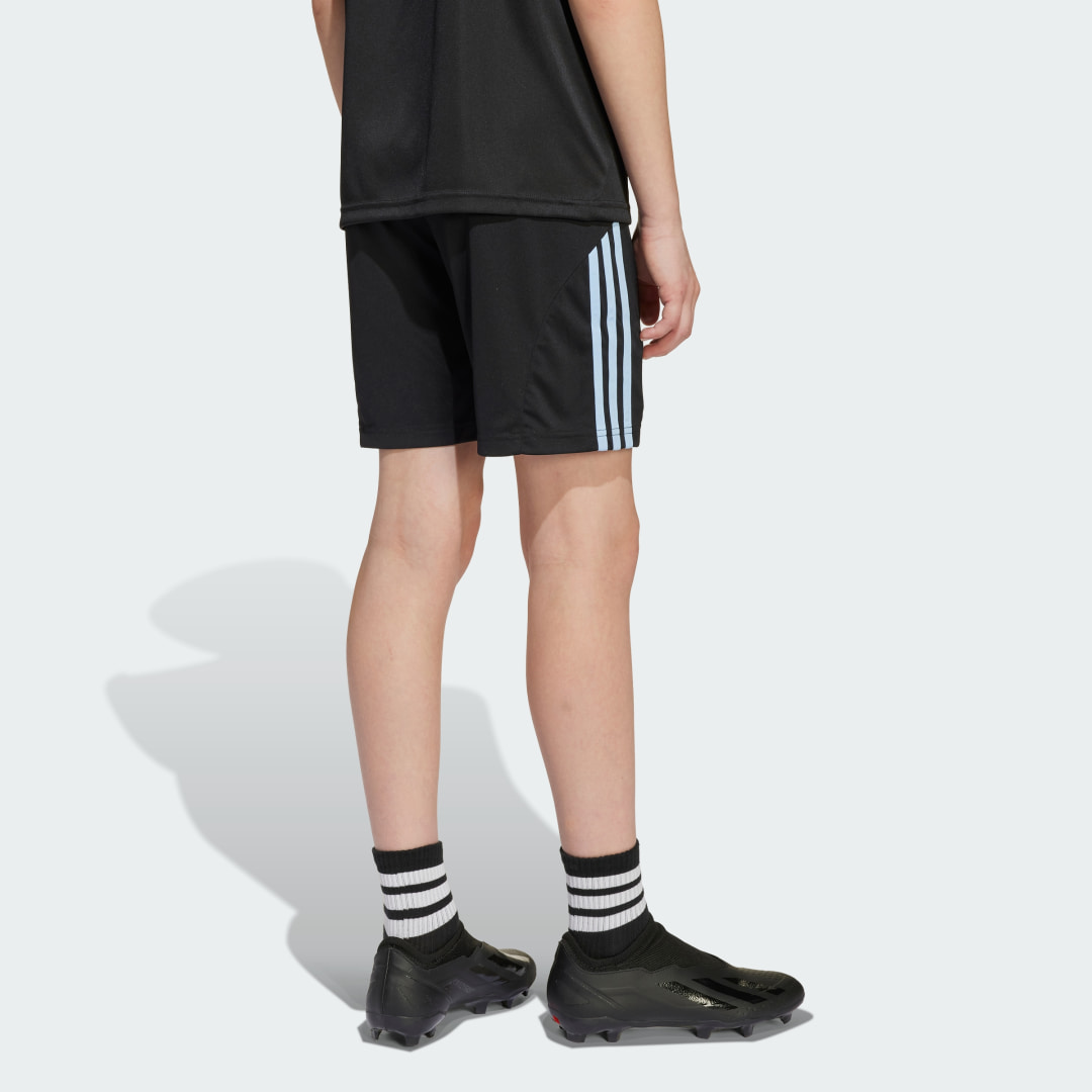 Adidas Aston Villa FC 25 26 Uitshort Kids