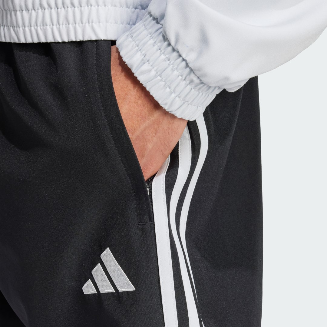 Adidas Tiro 25 Essentials Woven Short