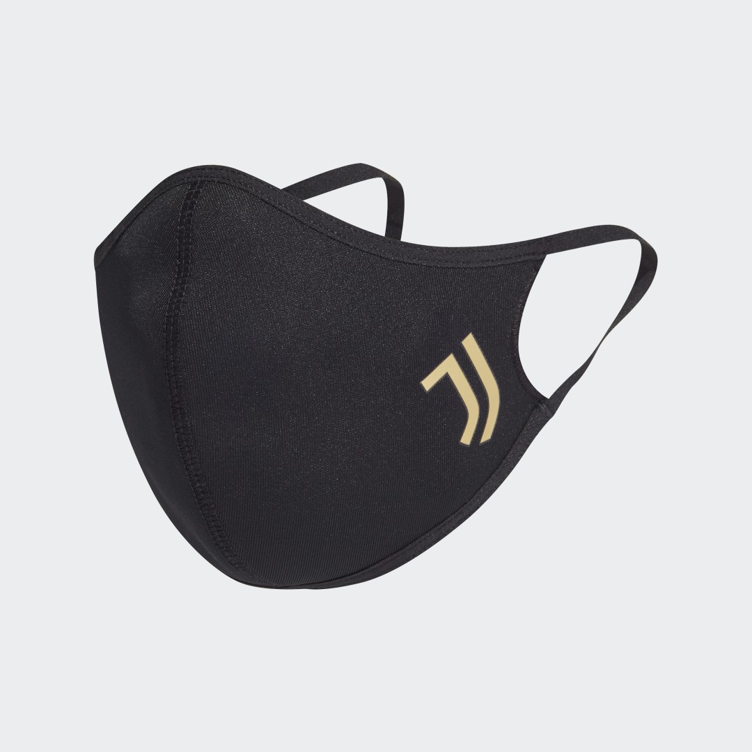 Juventus Mondkapje 3-Pack XS/S Juventus Mondkapje 3-Pack XS/S