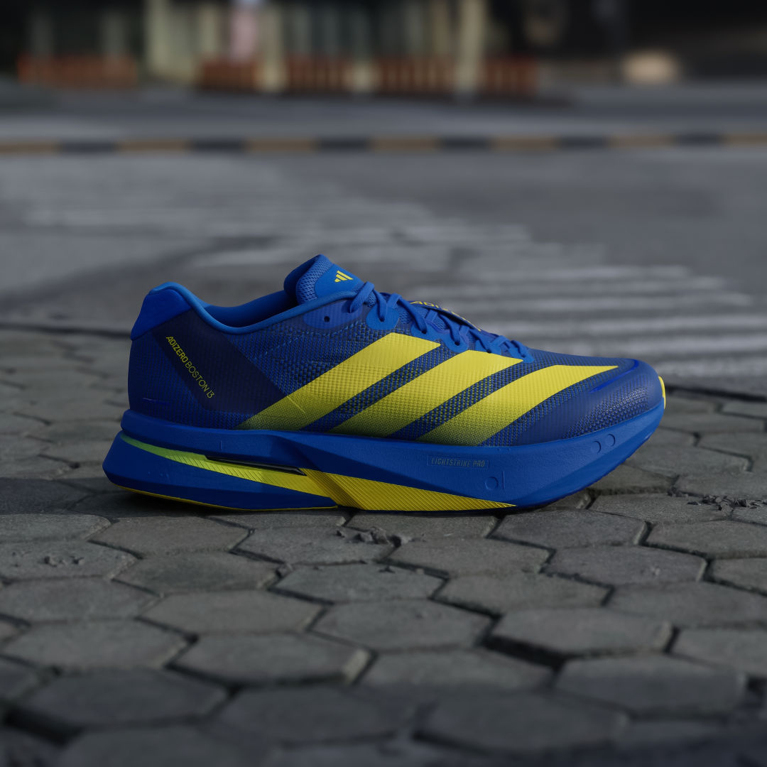 Thumbnail - Adizero Boston 13 Schuh