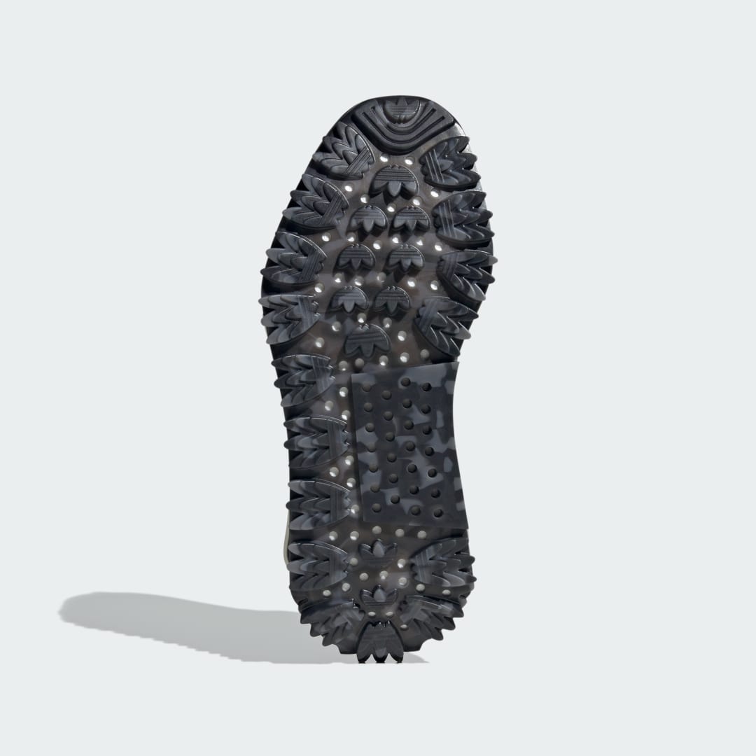 

adidas Tenis NMD_S1 Unisex, Negro