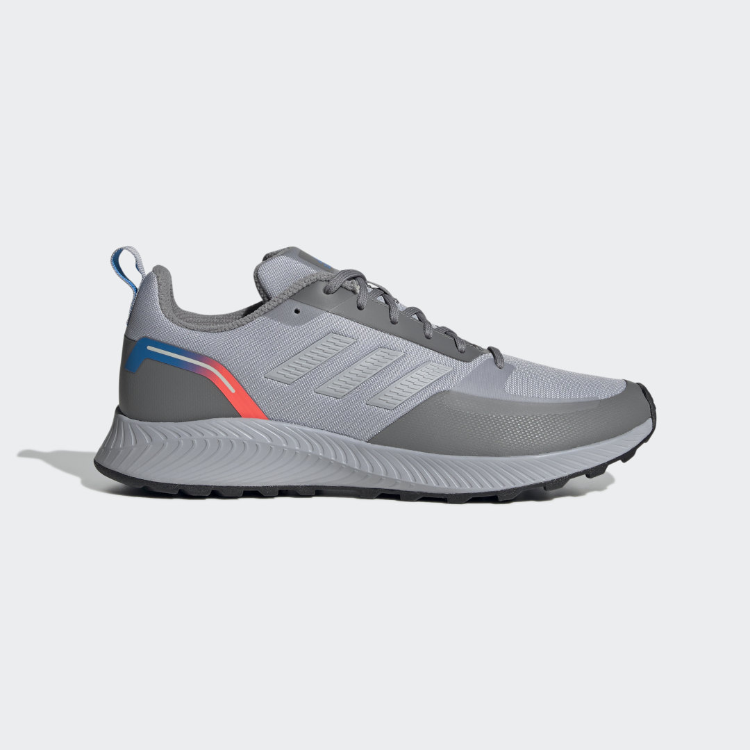 фото Кроссовки для бега run falcon 2.0 adidas performance