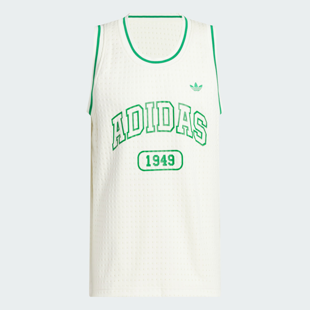 Adidas Originals Basketball Shirt