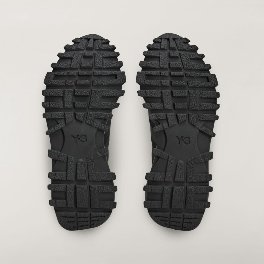 Y 3 Gendo Trail - vue 3