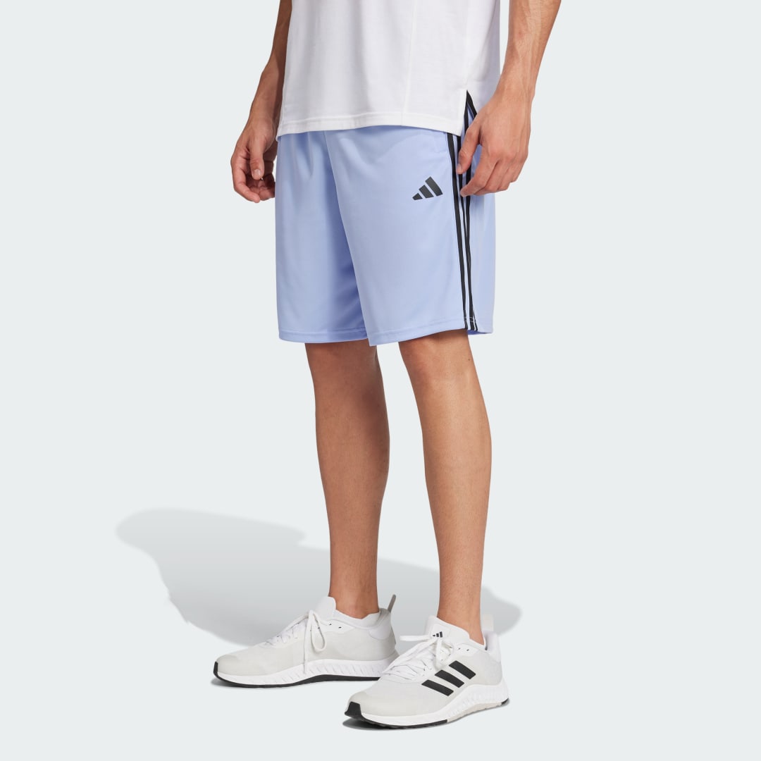 Adidas Train Essentials 3-Stripes Piqué Trainingsshort