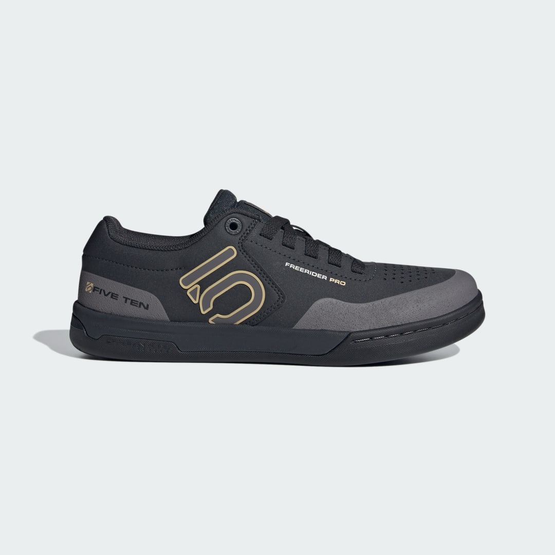 

adidas Zapatillas para Mountain Bike Five Ten Freerider Pro Zapatillas para Mountain Bike Five Ten Freerider Pro Unisex  - Ciclismo de montaña,Originals, Carbon / charcoal / oat