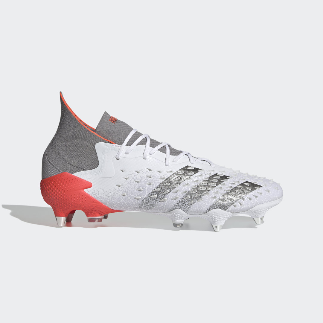 Adidas Predator freak.1 sg  