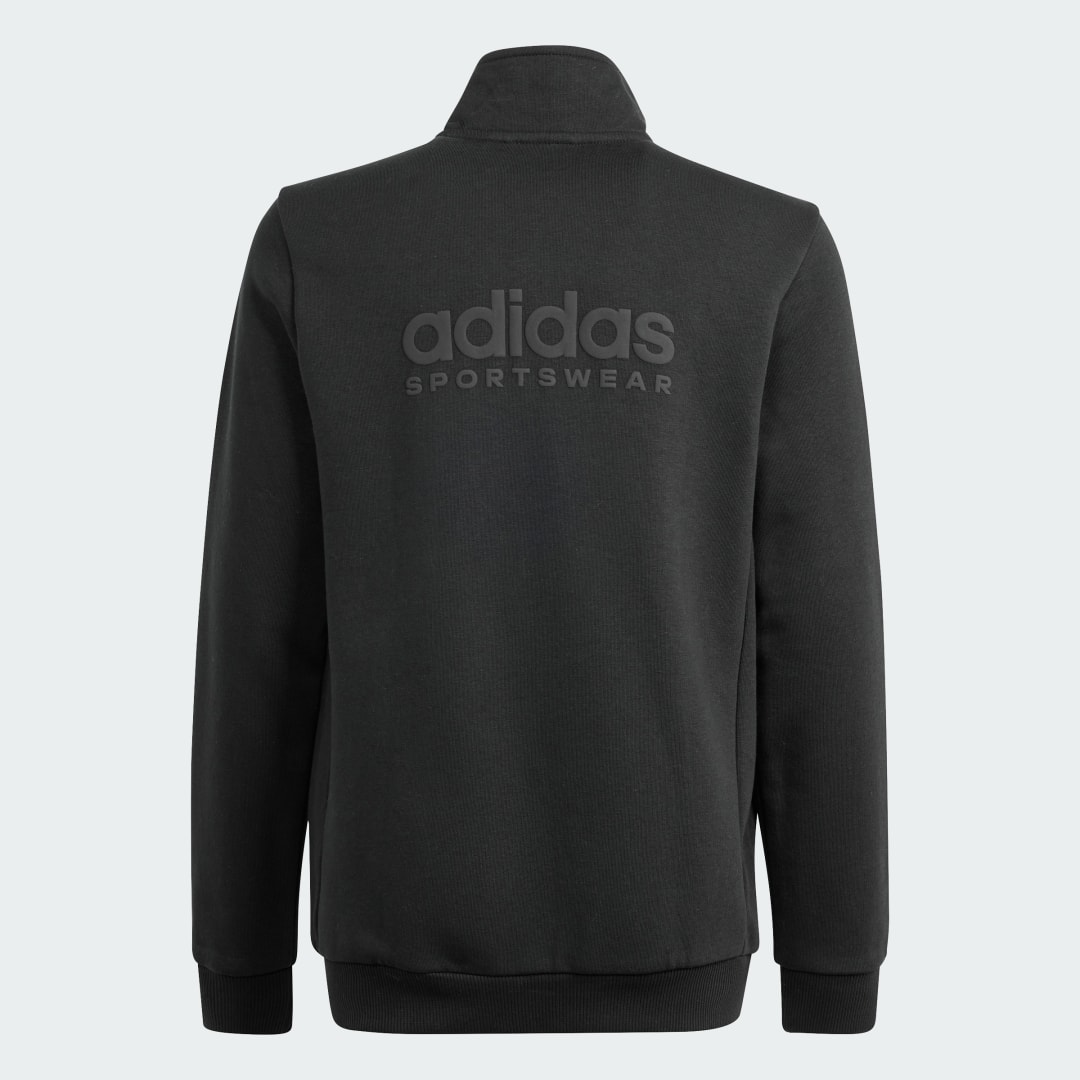 Survêtement graphique ALL SZN Enfants - vue 4