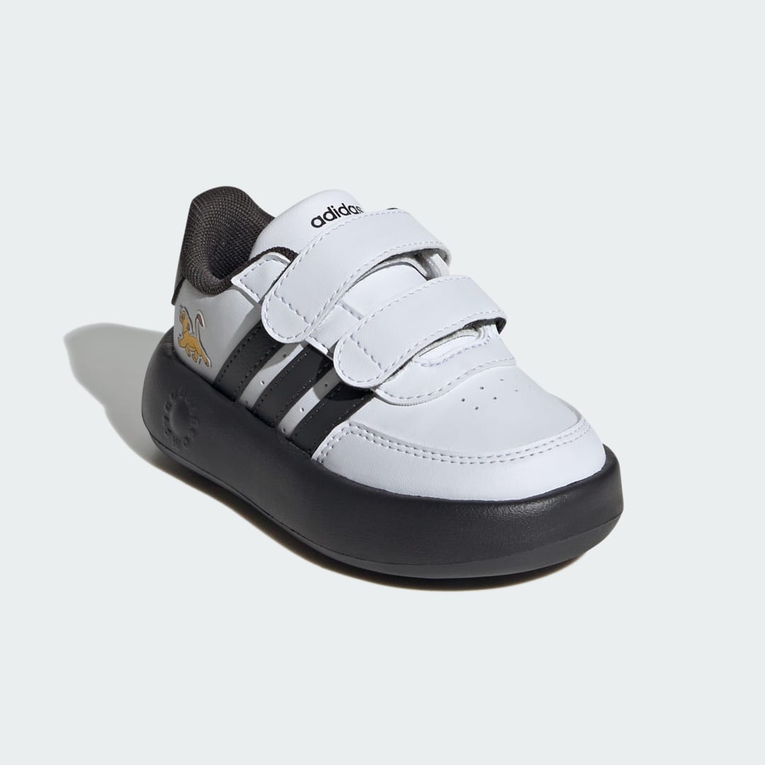Adidas Disney sneaker Cloud White / Carbon / Carbon