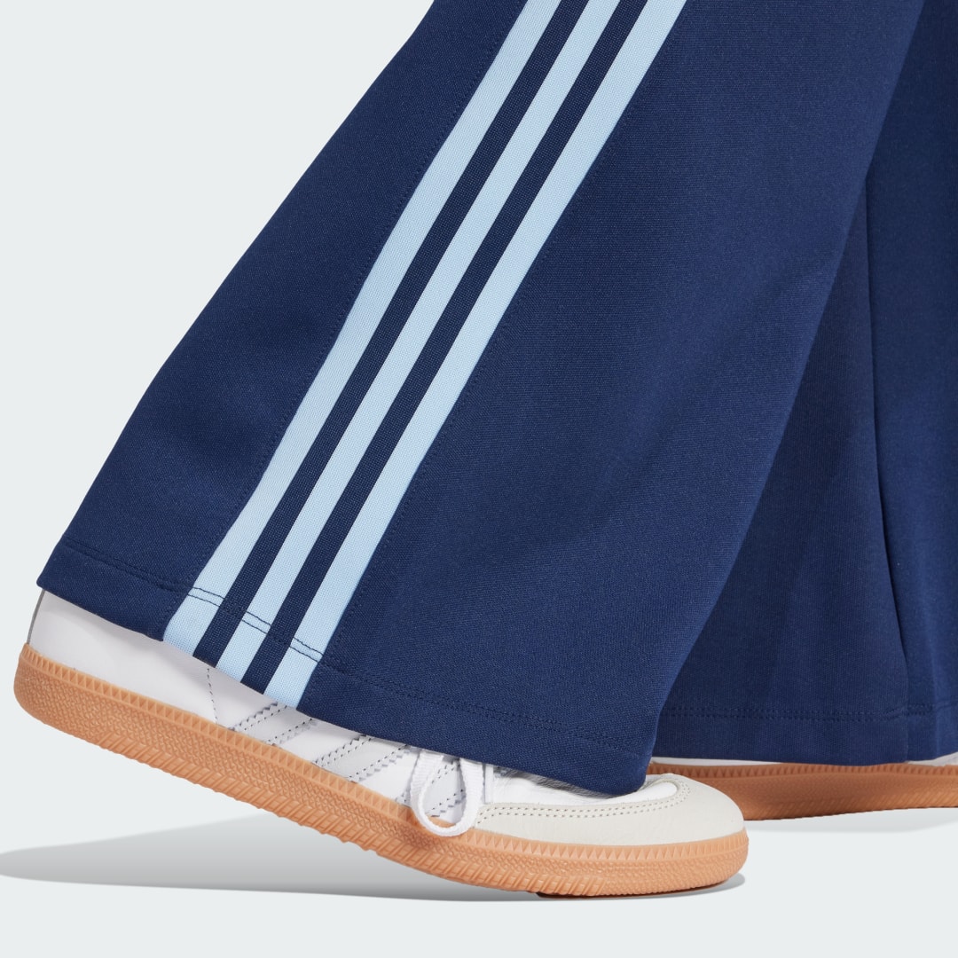 Adidas Adicolor 3-Stripes Flared Trainingsbroek