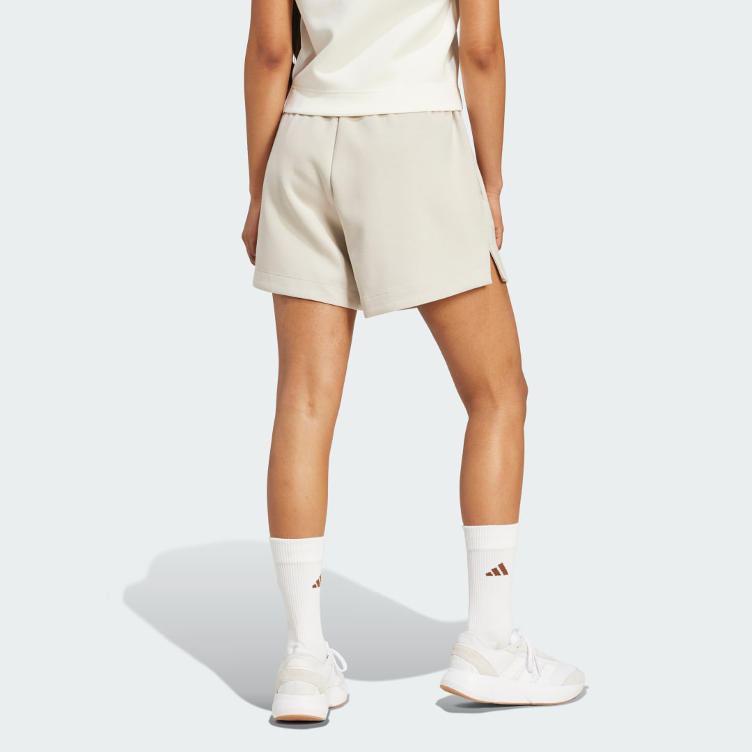 Thumbnail - Soft Lux Loose Shorts