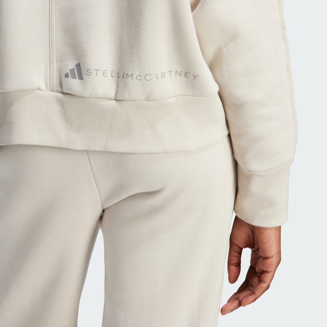 

Buzo adidas by Stella McCartney Felpa Mujer