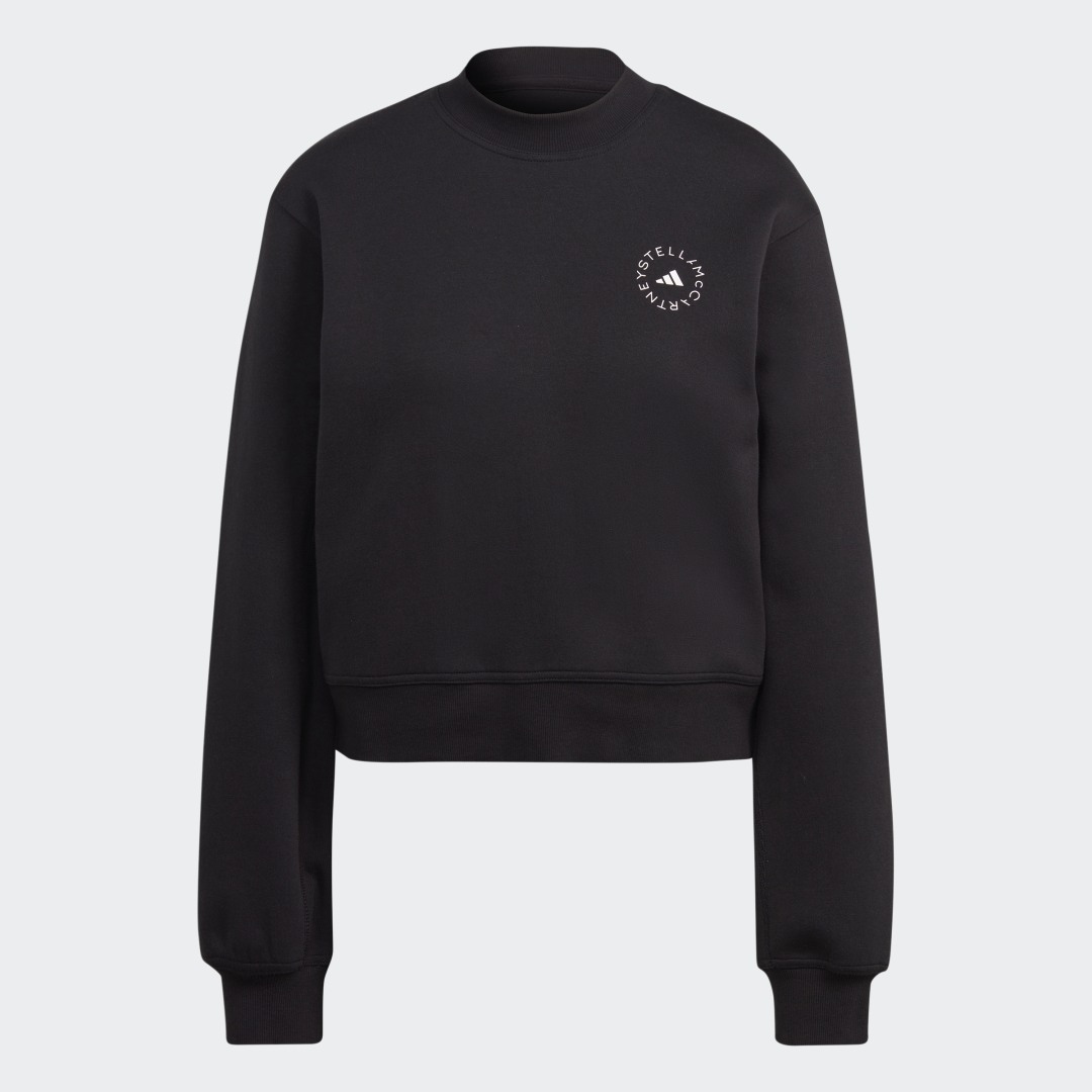 Image of Felpa adidas by Stella McCartney Sportswear cod002