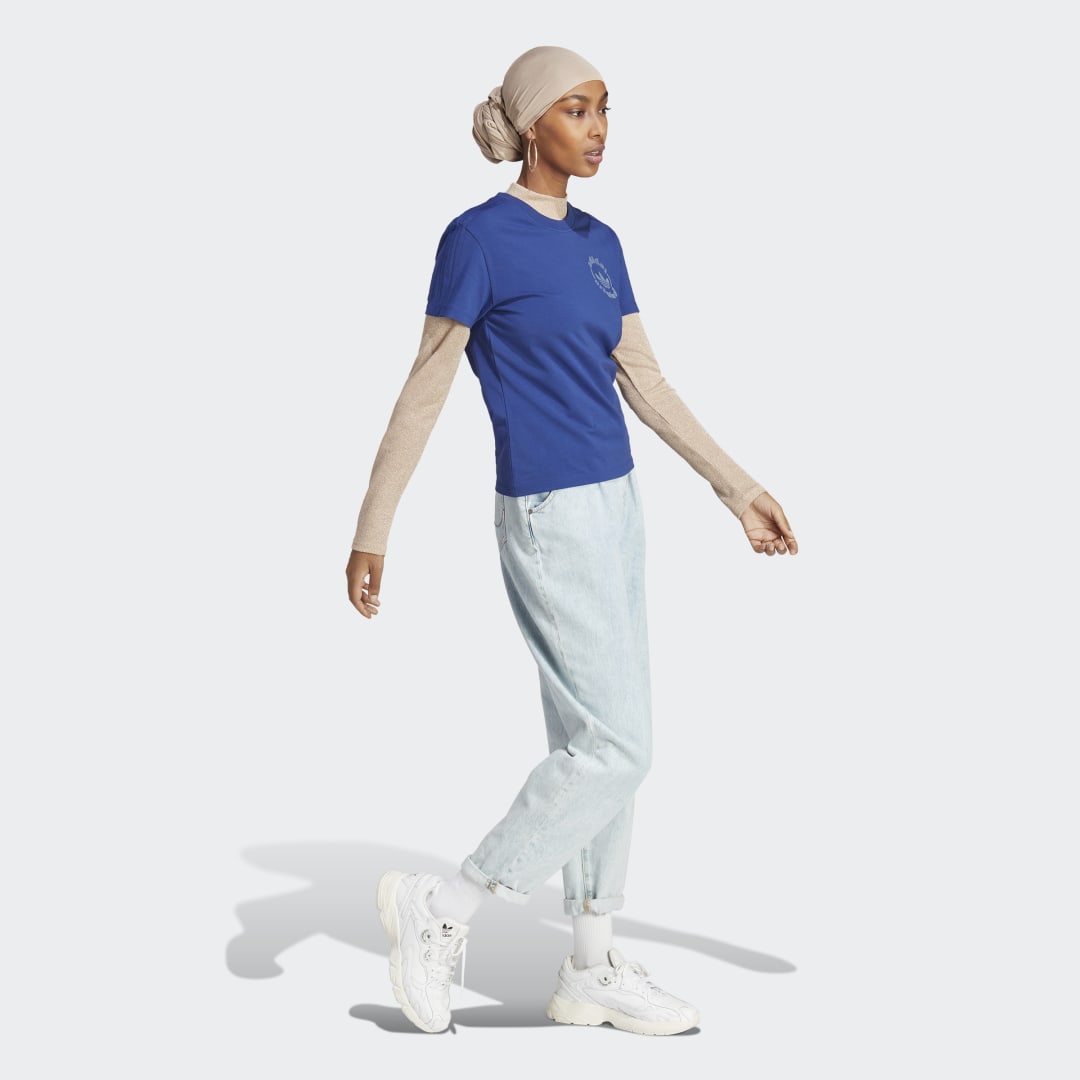 Adidas Originals Graphic T-shirt