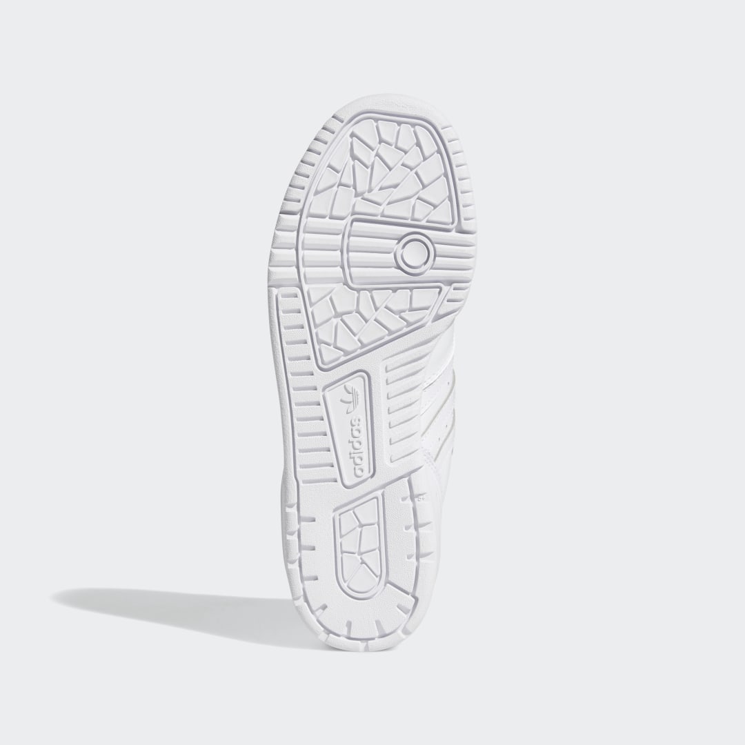 Adidas Rivalry sneaker Cloud White / Cloud White / Core Black