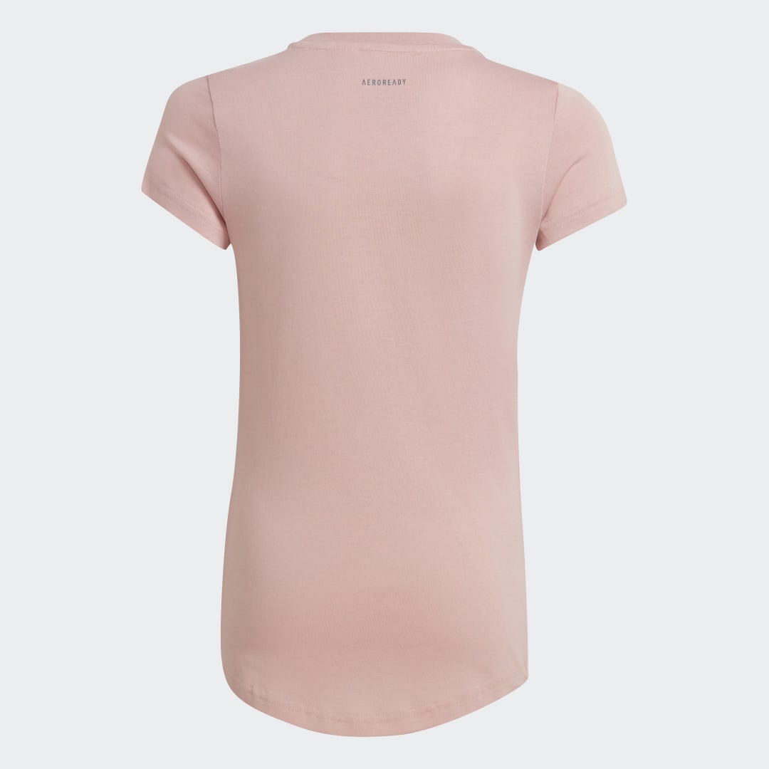 фото Футболка girl power graphic adidas performance