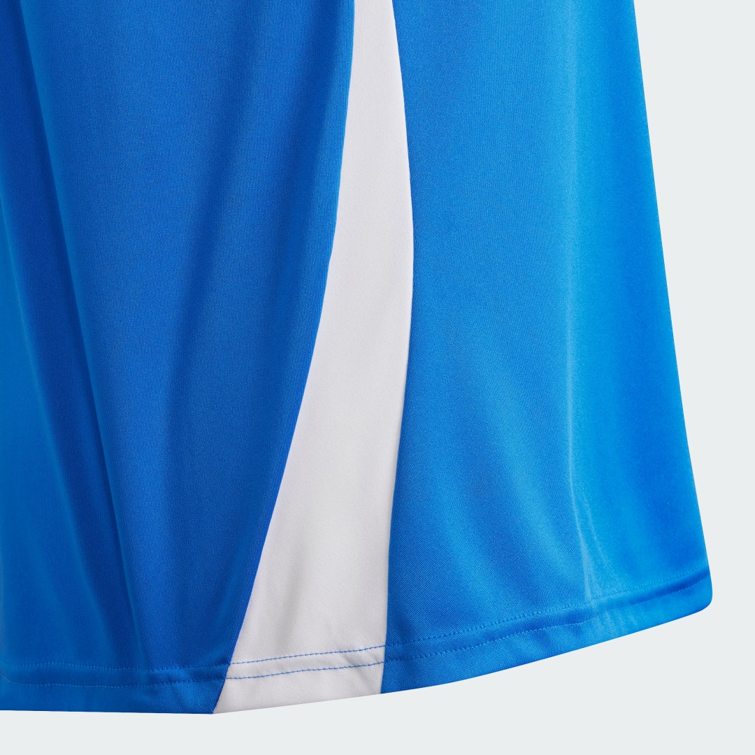 Adidas Italië 24 Fan Thuisshirt