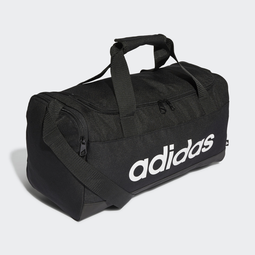 Thumbnail - Essentials Logo Duffelbag Extra Small