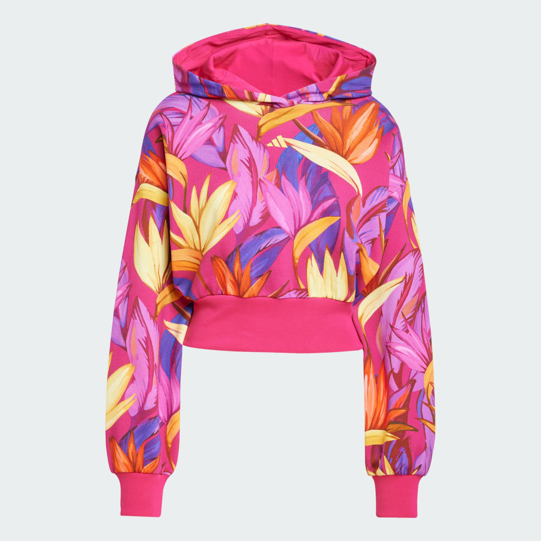 Adidas x FARM Hoodie
