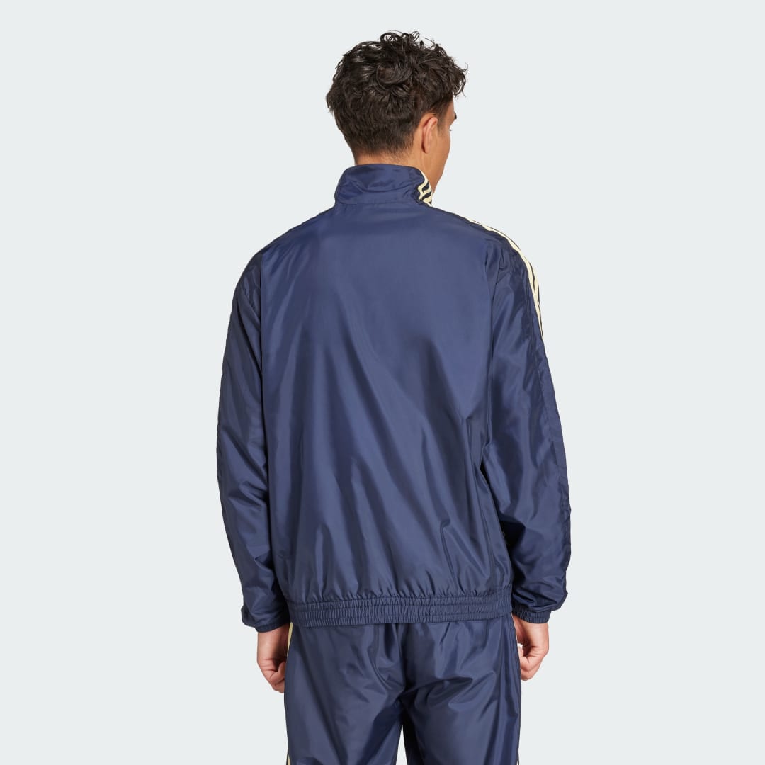 Adidas House of Tiro Trainingsjack