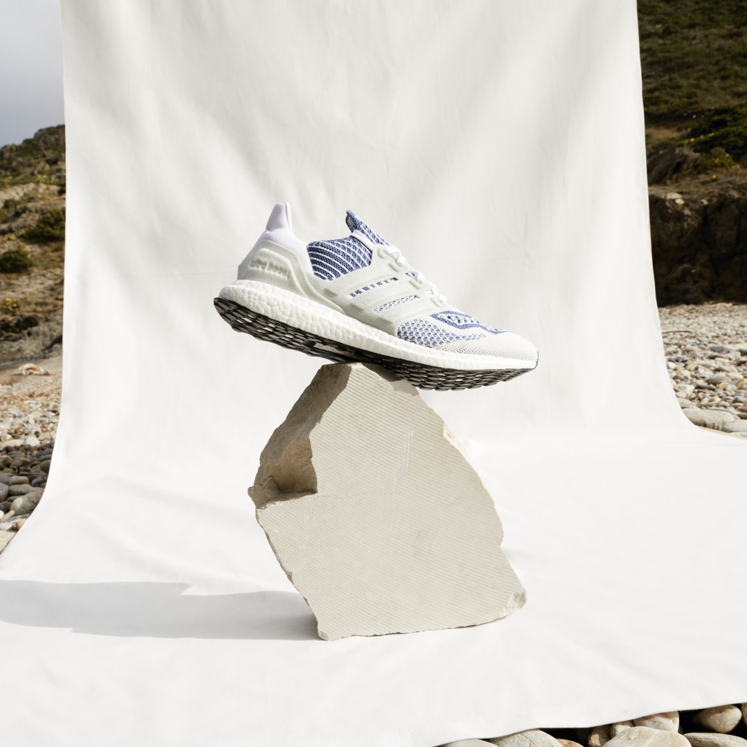 фото Кроссовки для бега ultraboost 6.0 dna adidas performance