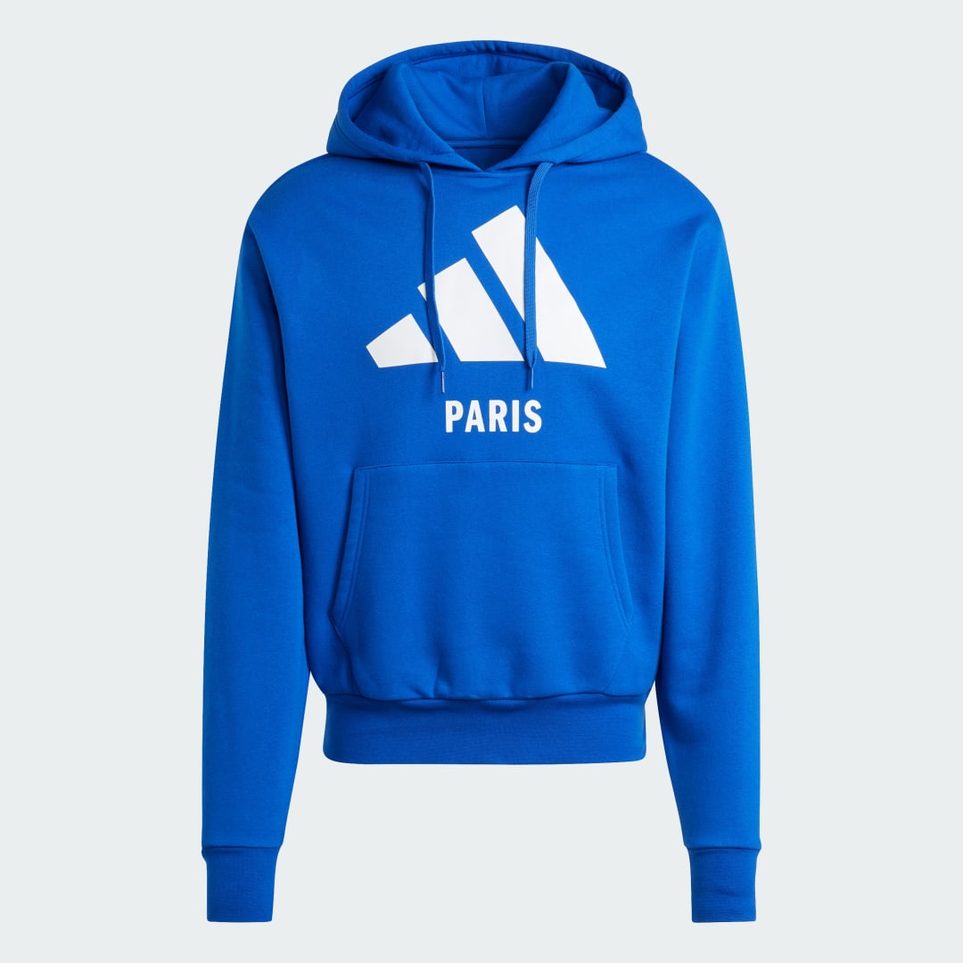 Adidas Paris Hoodie