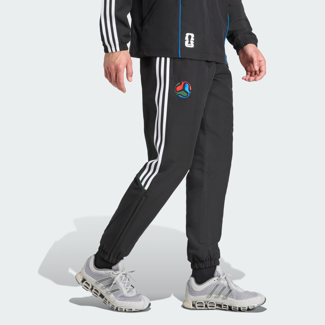 Thumbnail - HOST TRACK PANT