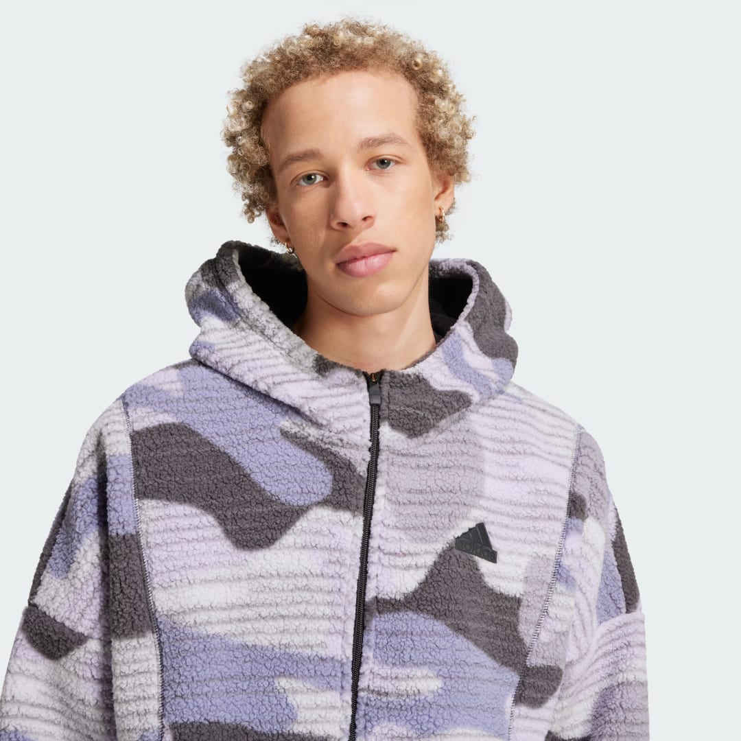 Adidas Adiclub Ritshoodie