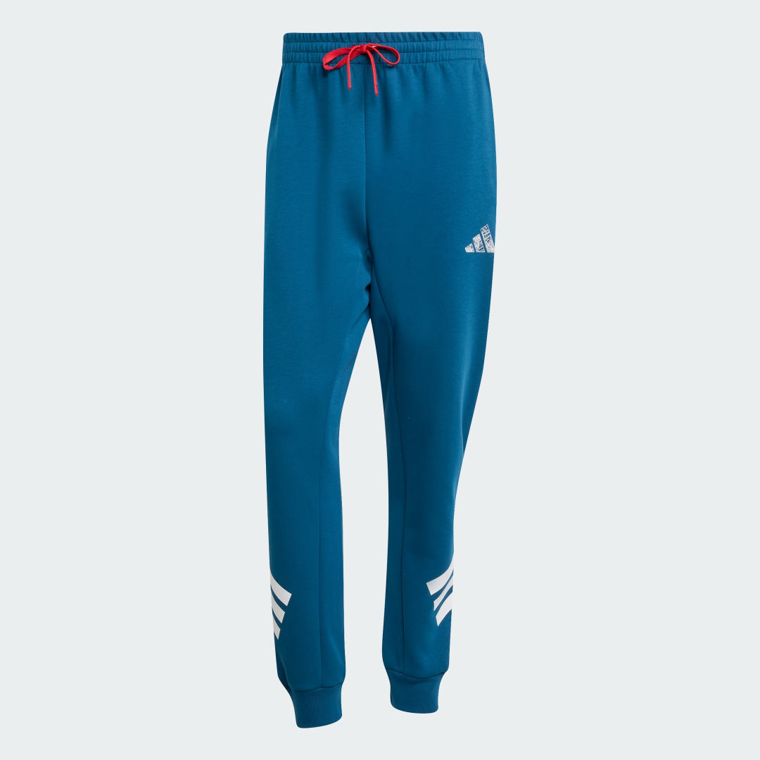 Adidas Marvel Spider-Man Joggingbroek