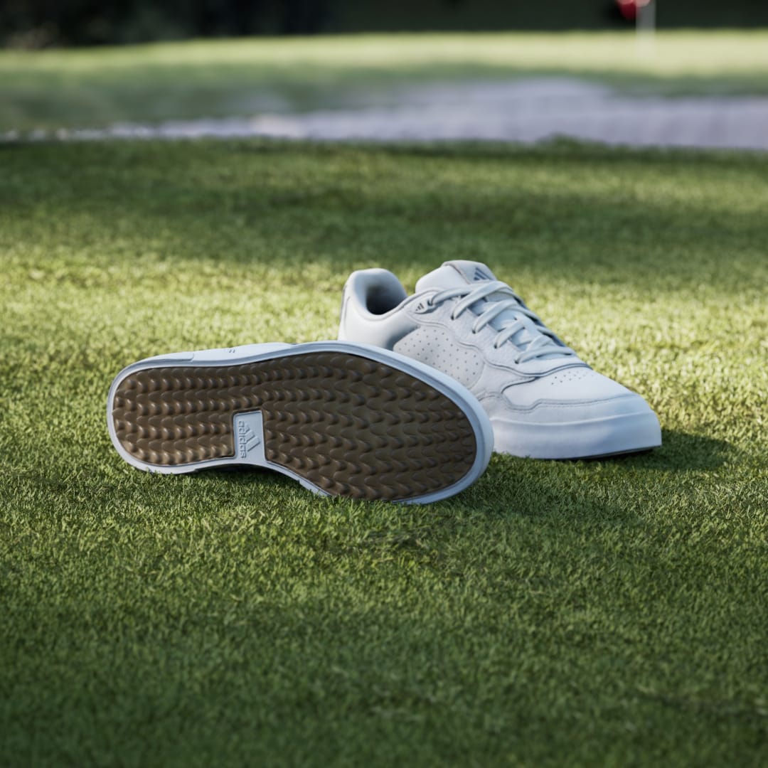 Chaussure de golf sans crampons Retrocross - vue 3