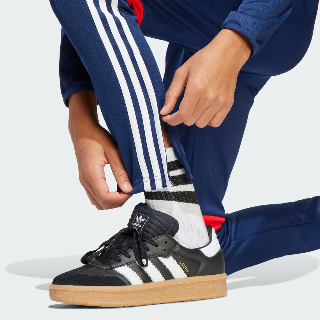 Adidas Tiro 25 Essentials Training Broek Kids
