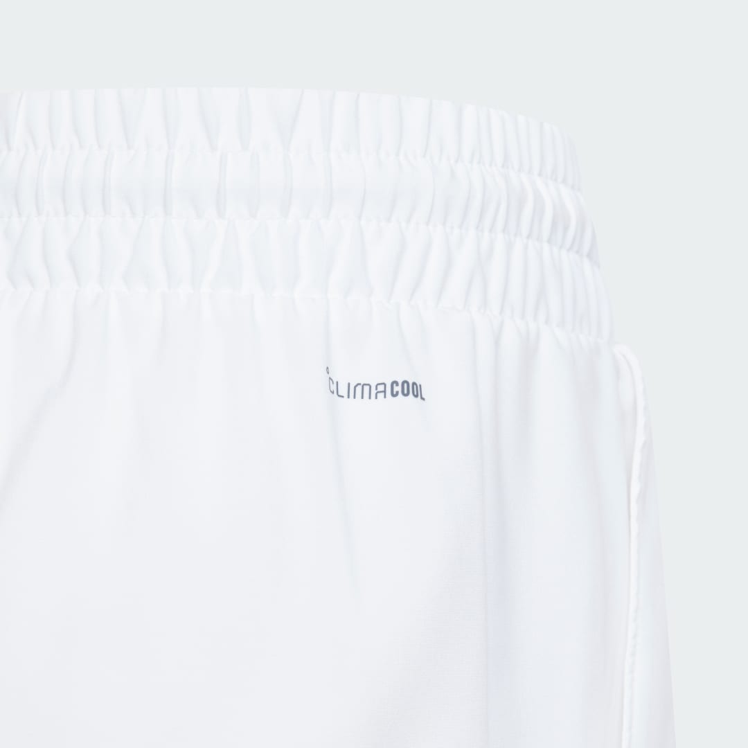 Short 3 bandes Club Tennis Enfants - vue 4