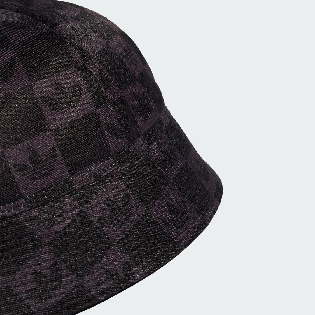 Thumbnail - Monogram Stoffhut