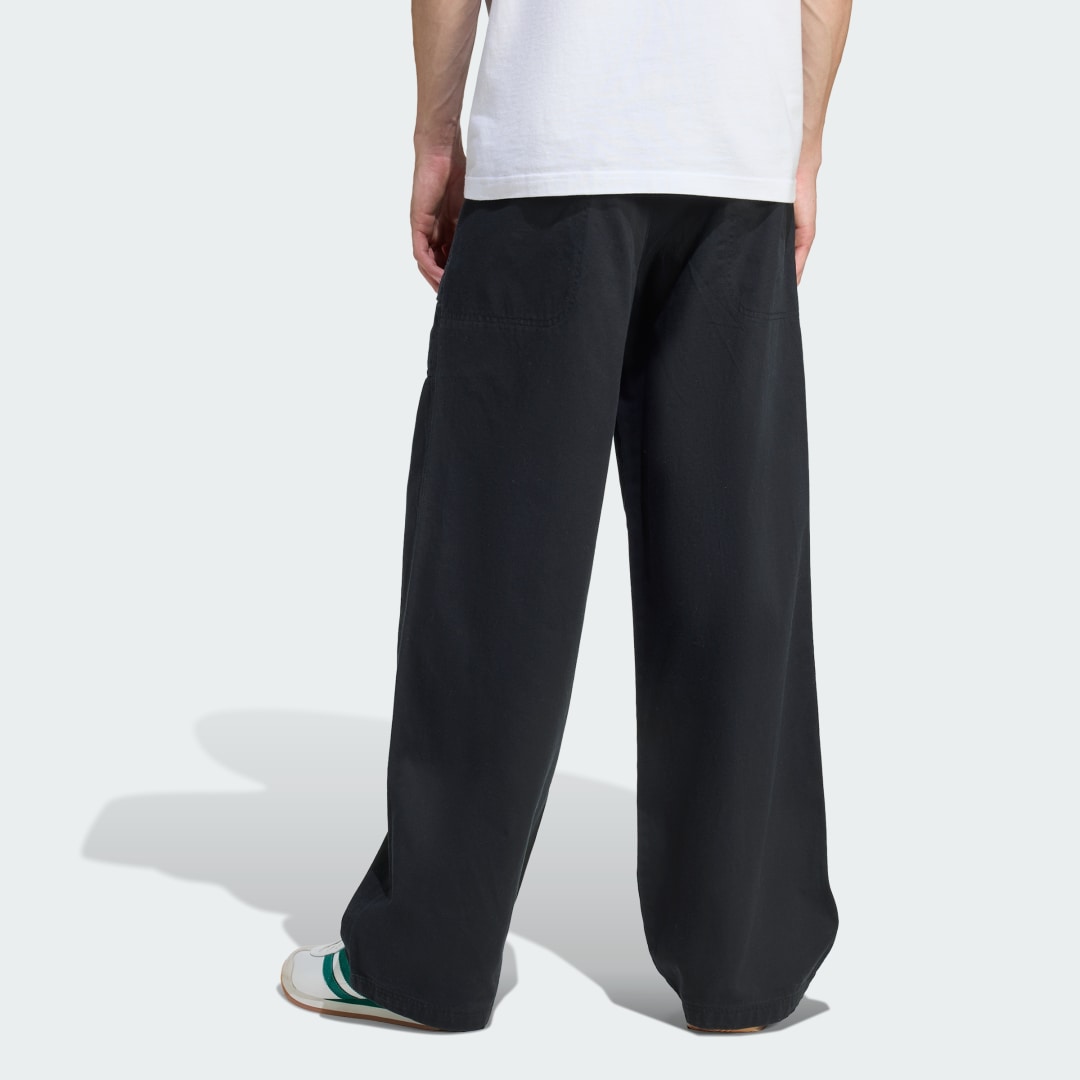 Adidas Premium Essentials Cargobroek