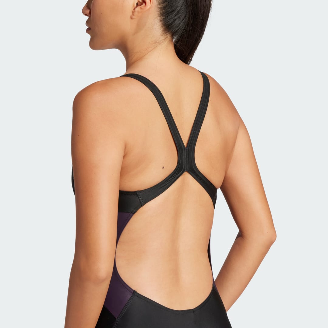 Adidas Colorblock C-Back Badpak