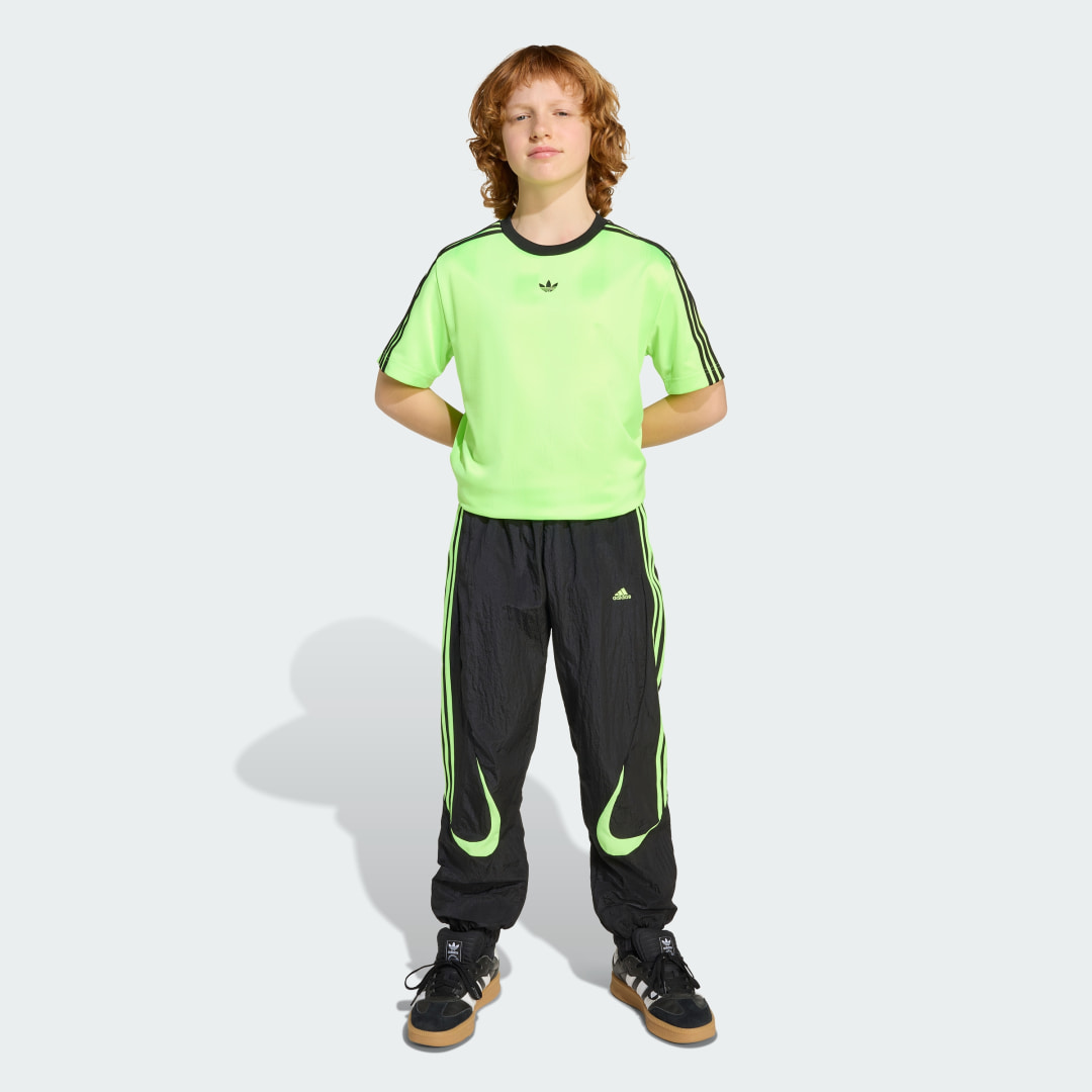 Thumbnail - Teamgeist Kids Trainingshose