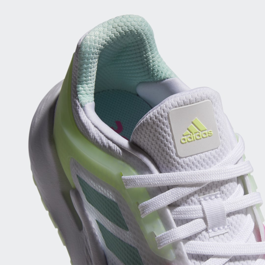 фото Кроссовки для бега alphatorsion adidas performance