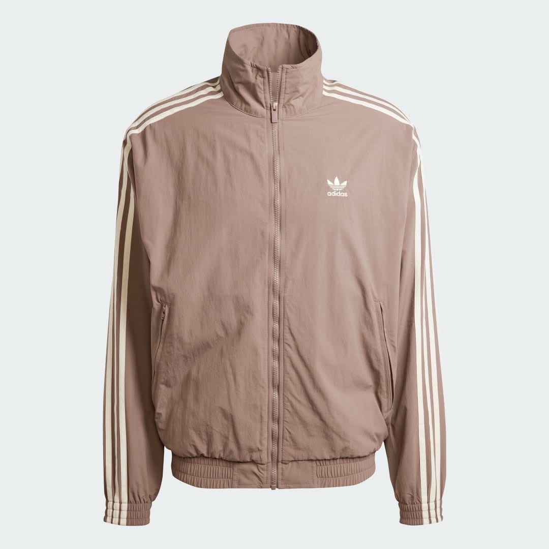 Adidas Adicolor Woven Firebird Trainingsjack