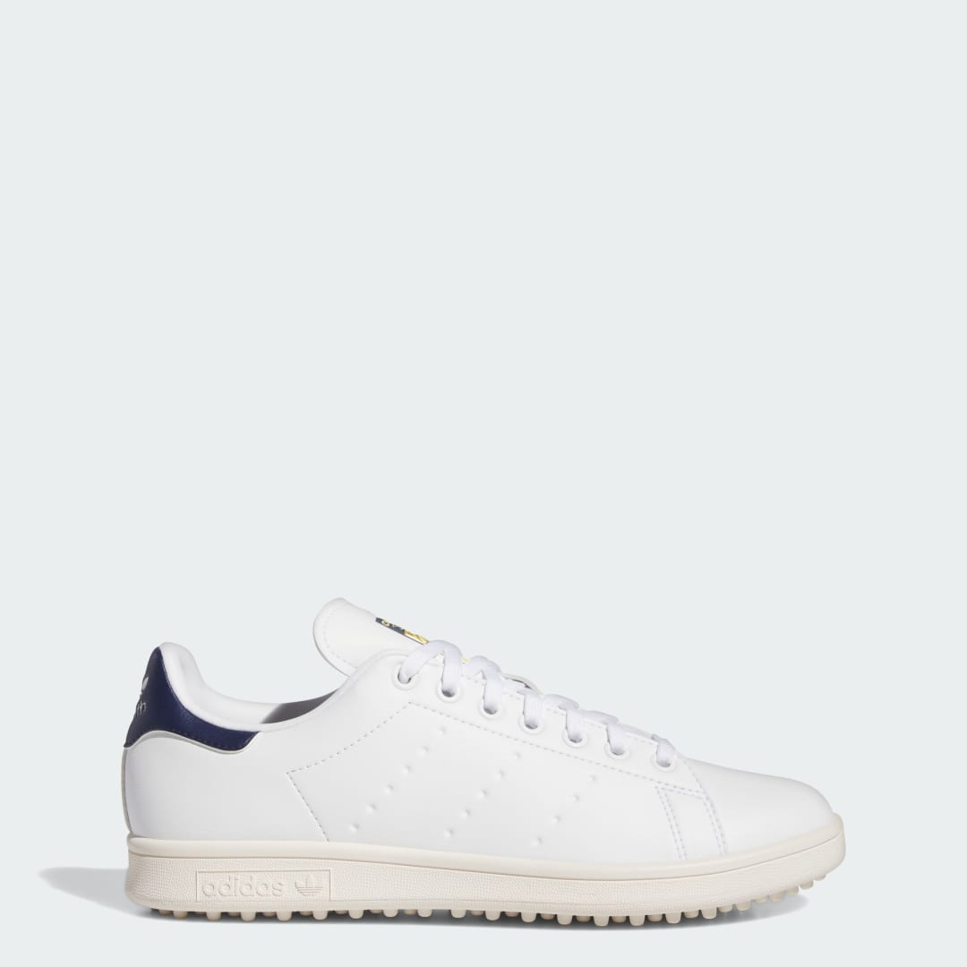 Adidas Stan Smith Golf Cloud White / Collegiate Navy / Off White