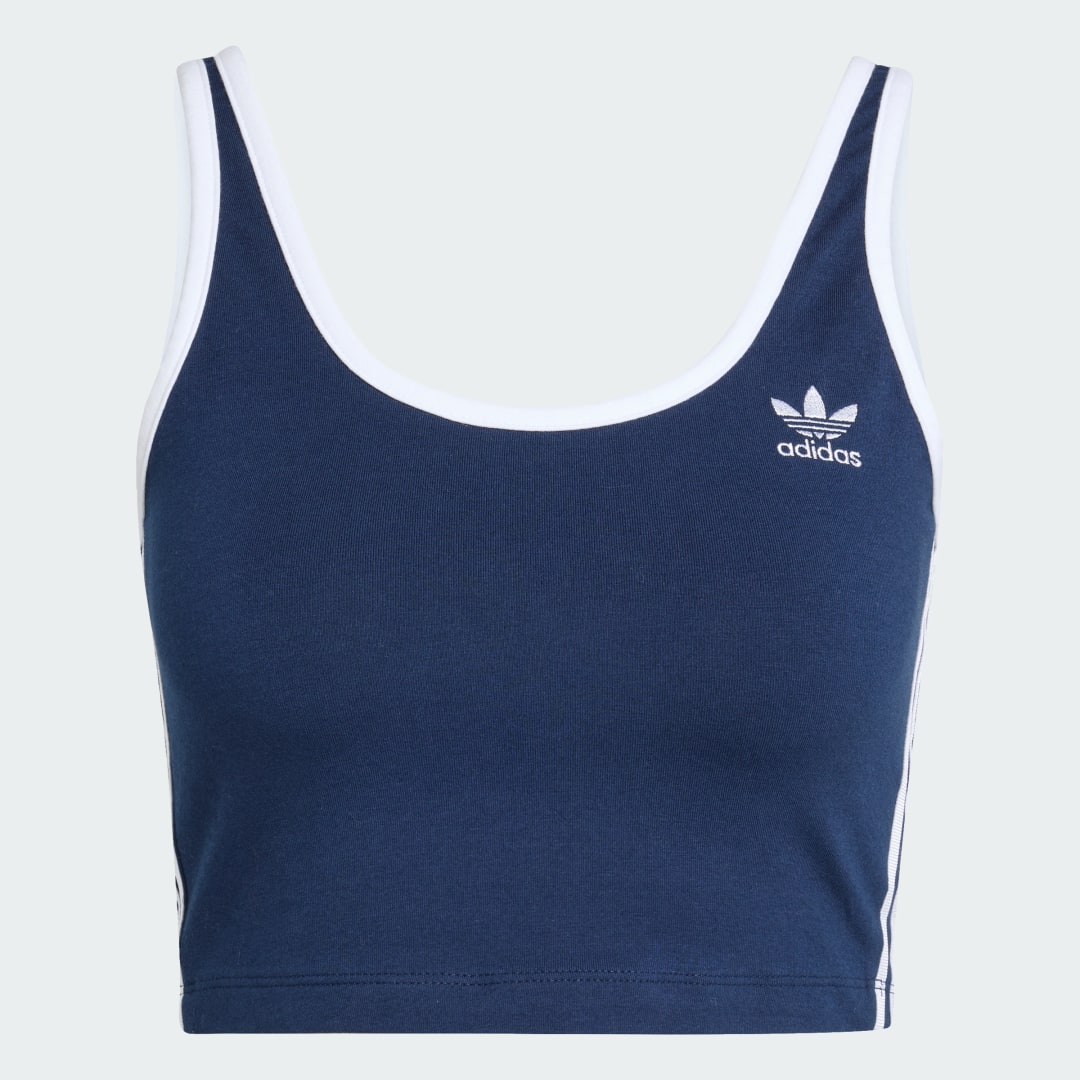 Adidas Adicolor 3-Stripes Behatopje