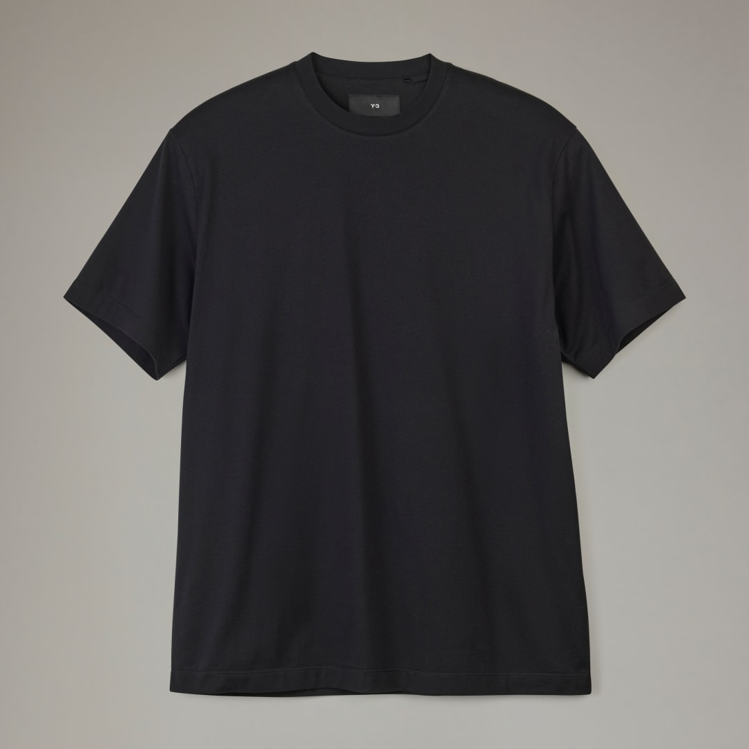 Adidas Y-3 Relaxed T-shirt