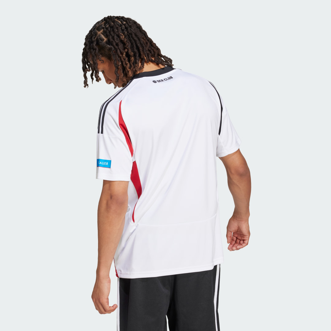 Adidas 1. FC Nürnberg 24 25 Uitshirt